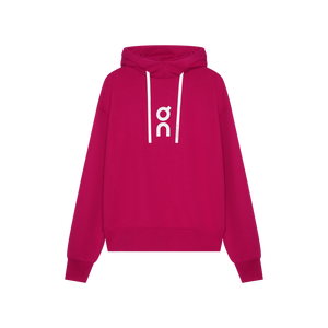 Club Hoodie - Womens