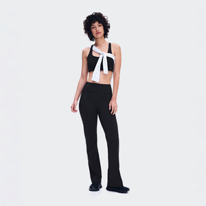 Studio Flared Pants 30" - Womens