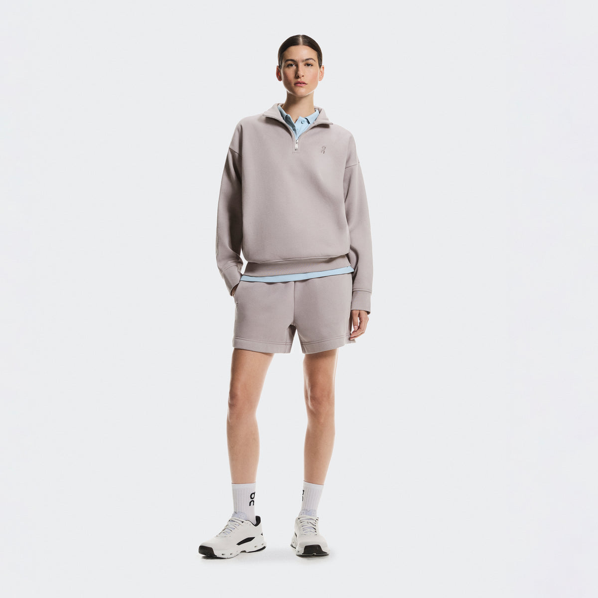 Club Collective Shorts - Womens