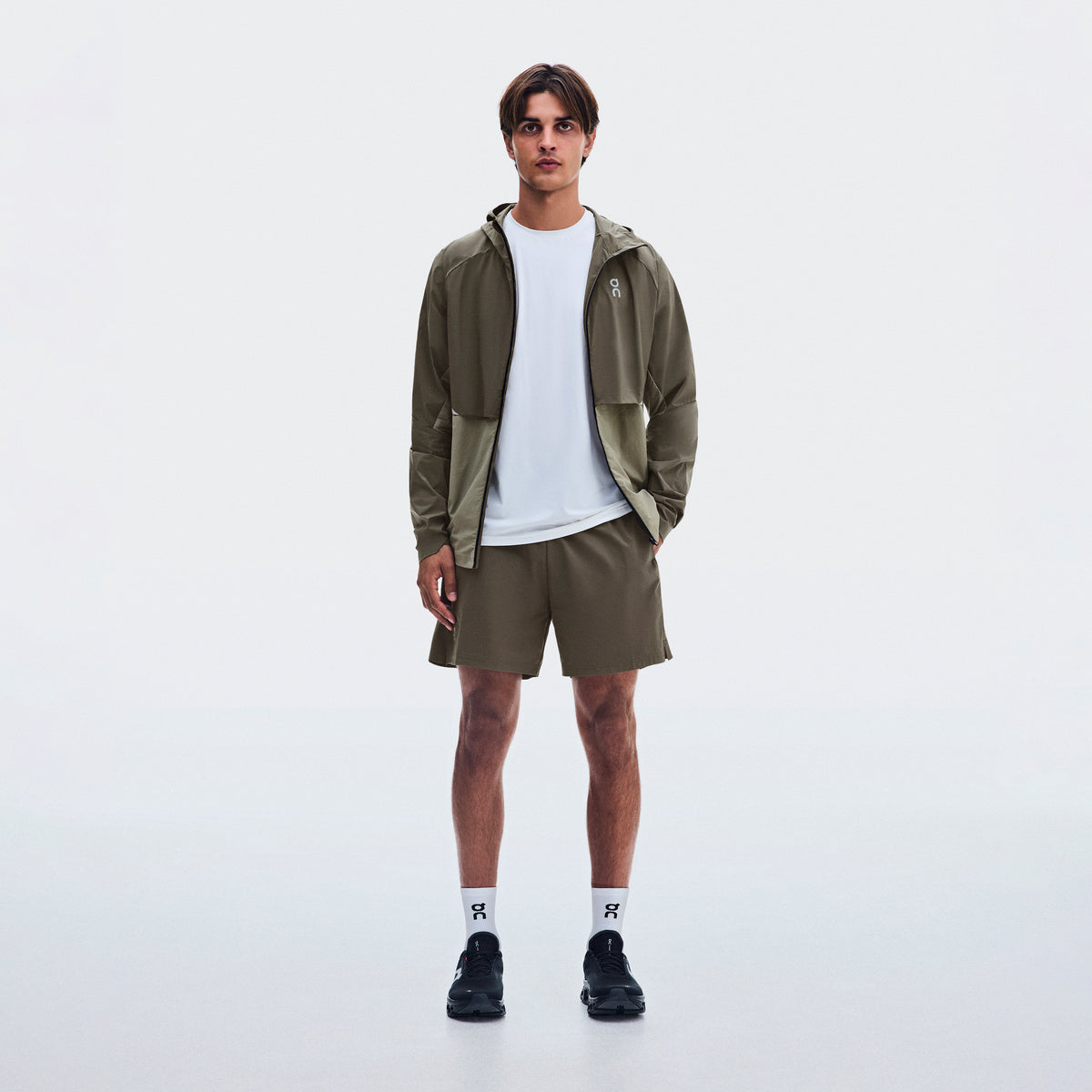 5" Core Shorts - Mens