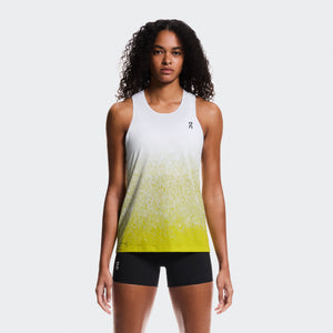 Zero Singlet - Womens