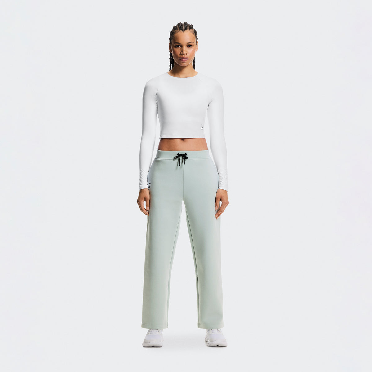 Focus Tech Sweatpants - Womens