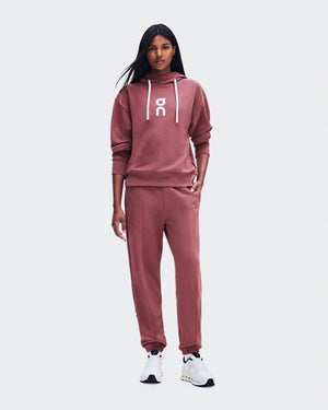 Club Hoodie - Womens