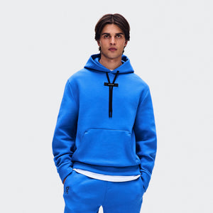 Focus Tech Hoodie - Mens