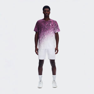 7" Court Shorts Fade - Mens