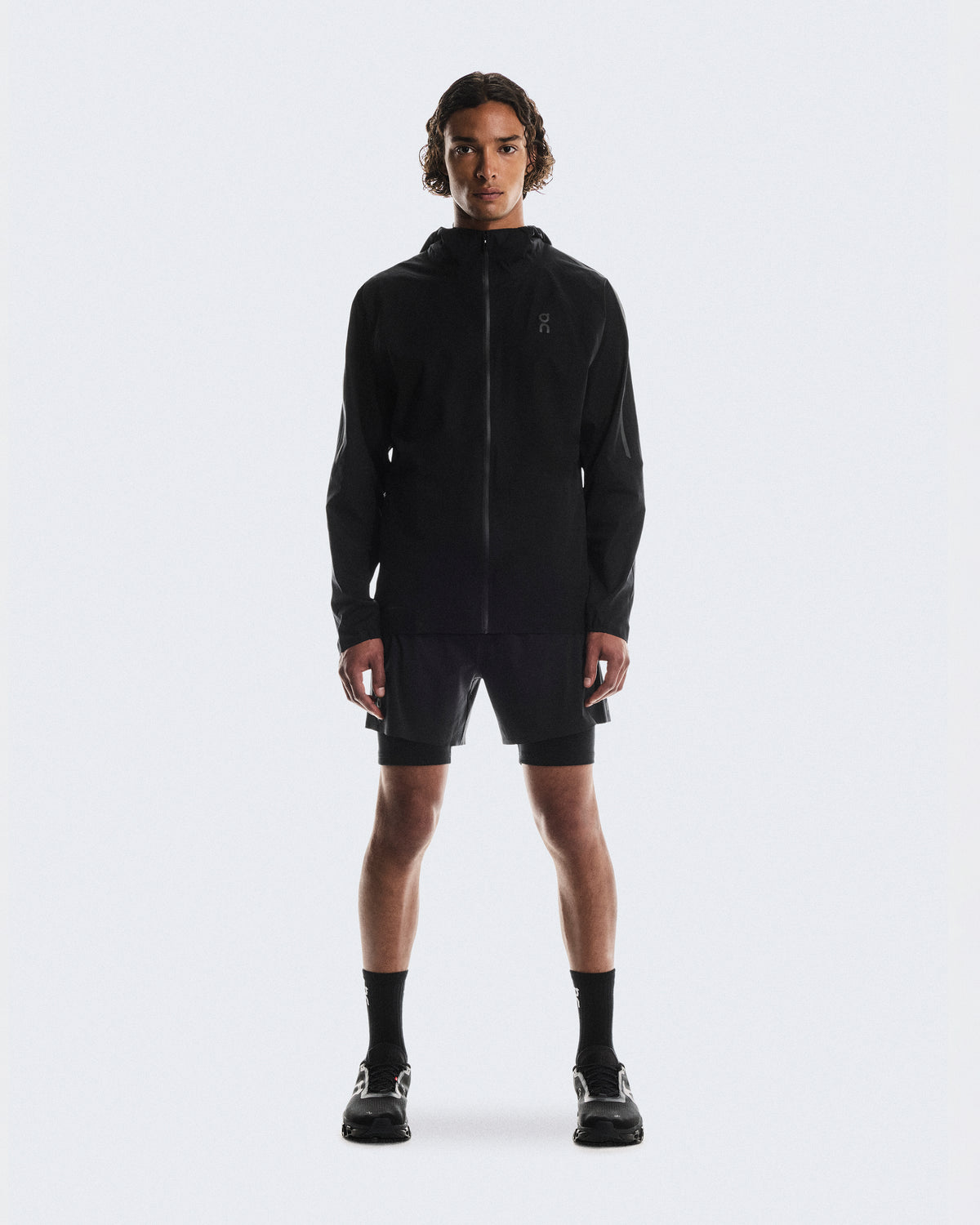 Performance Jacket Waterproof - Mens
