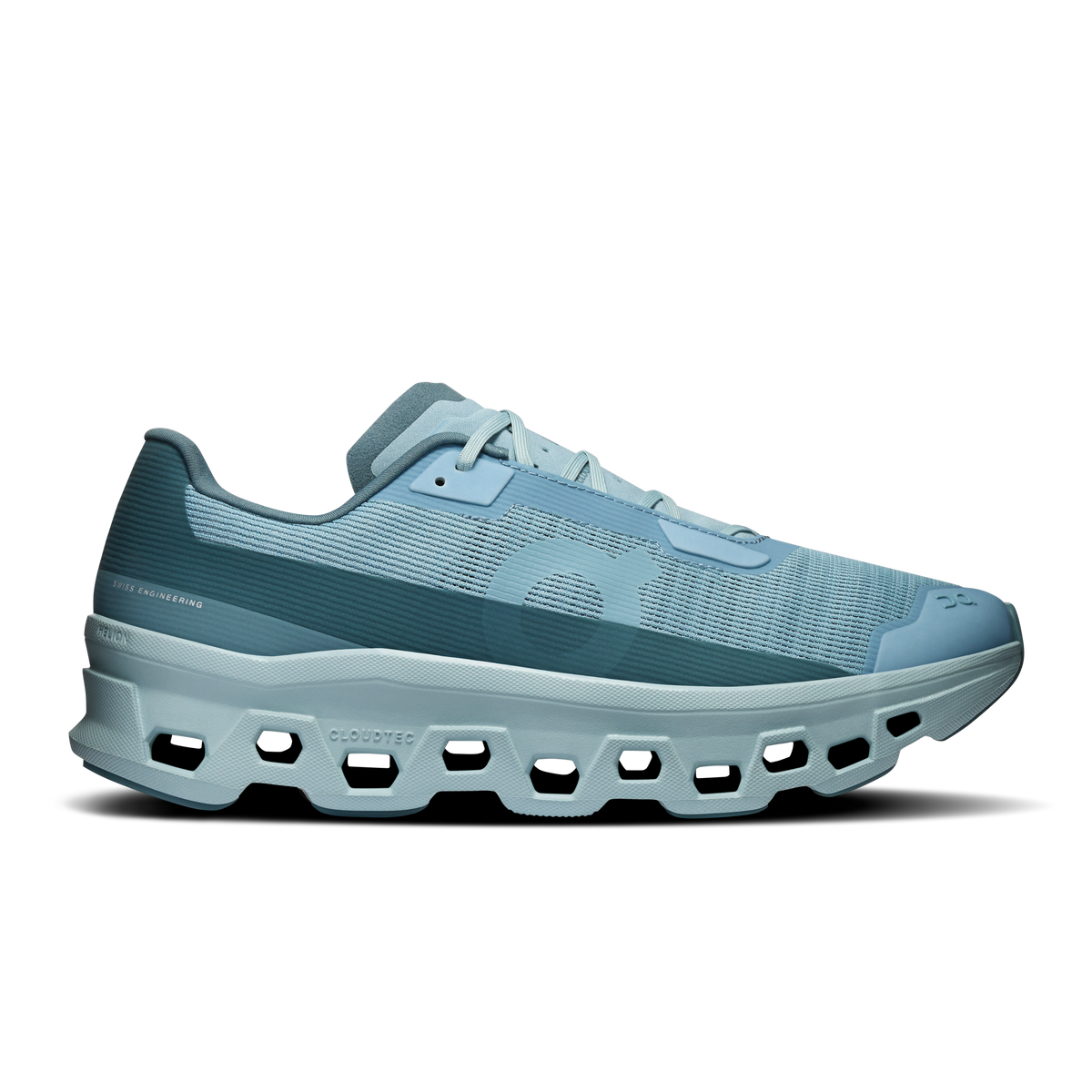 Cloudmonster Void - Mens