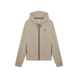Focus Tech Zip Hoodie - Womens