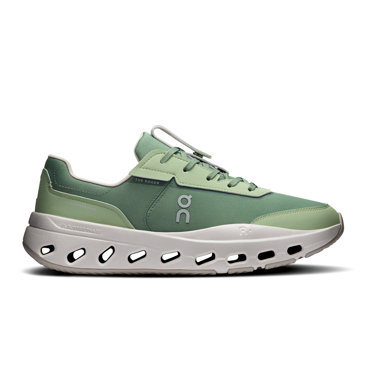 THE ROGER Wildcard - Mens