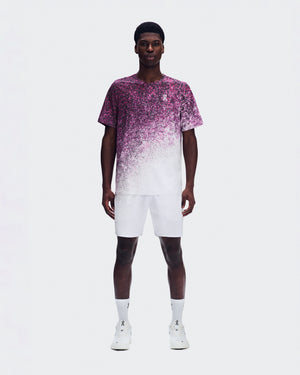 7" Court Shorts Fade - Mens