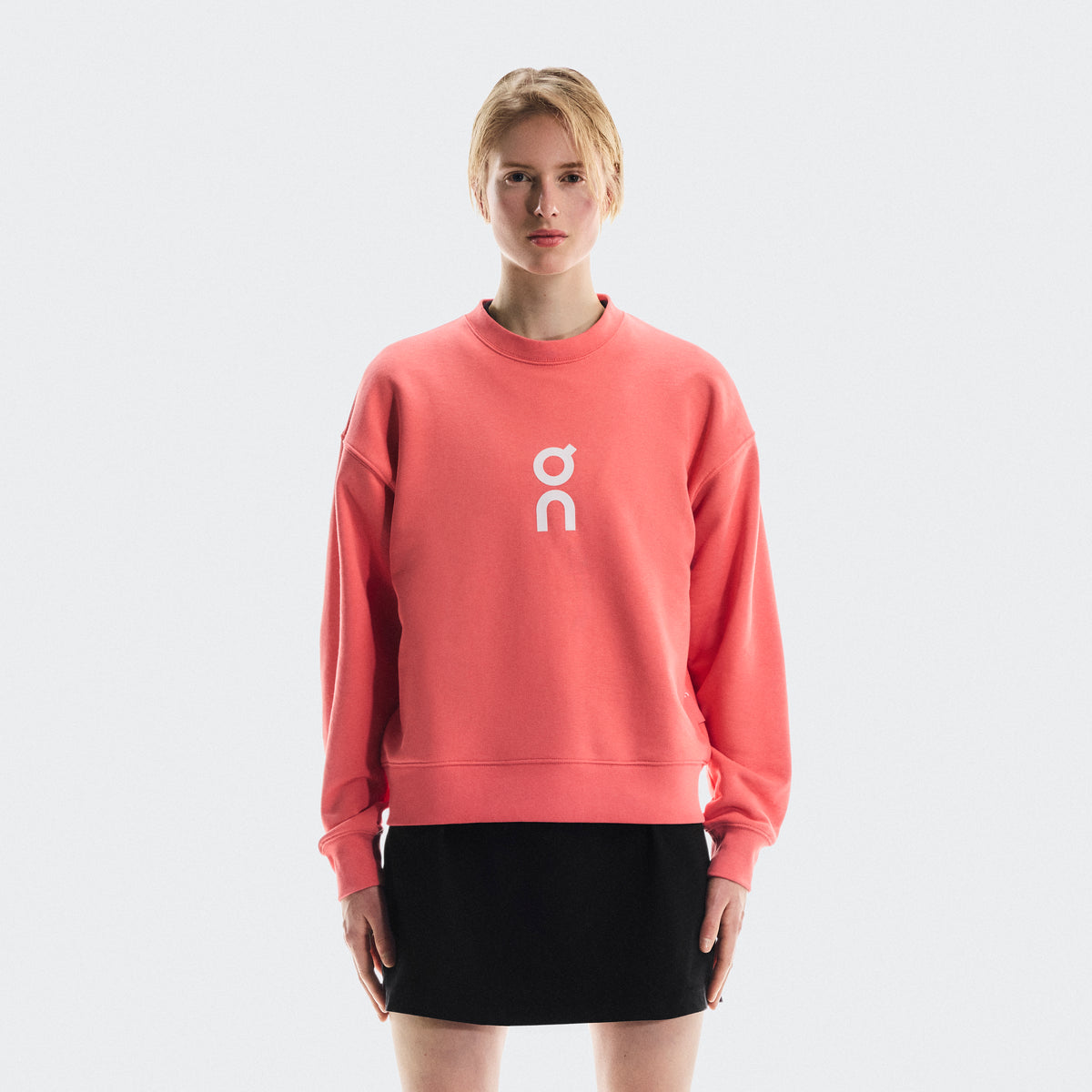Club Crew - Womens