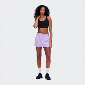 Train Shorts - Womens