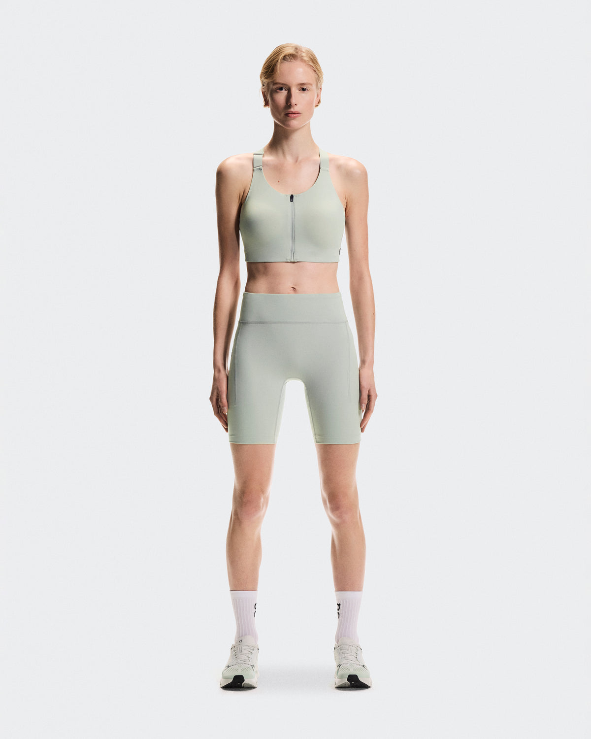 8" Performance Tights - Womens