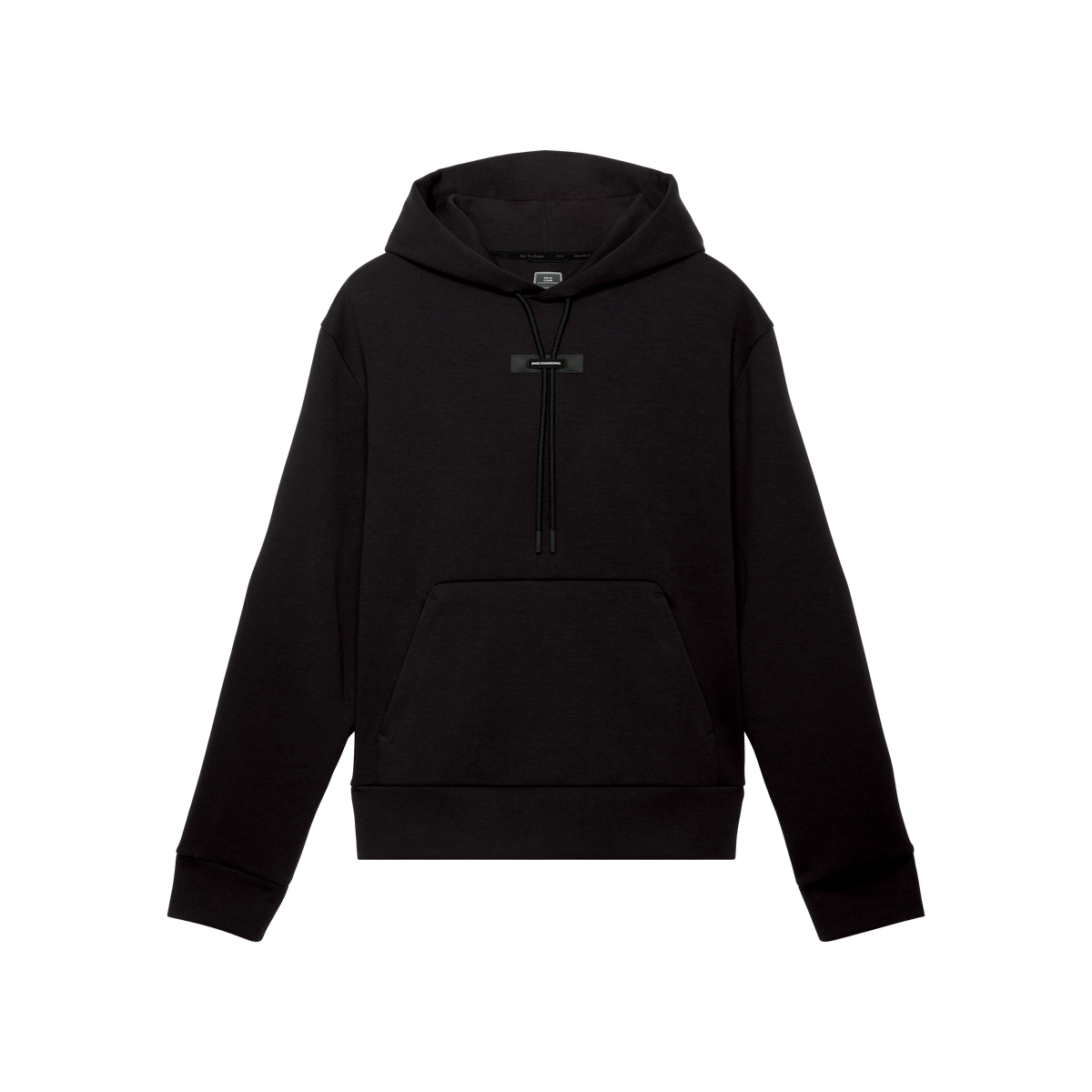 Focus Tech Hoodie - Mens