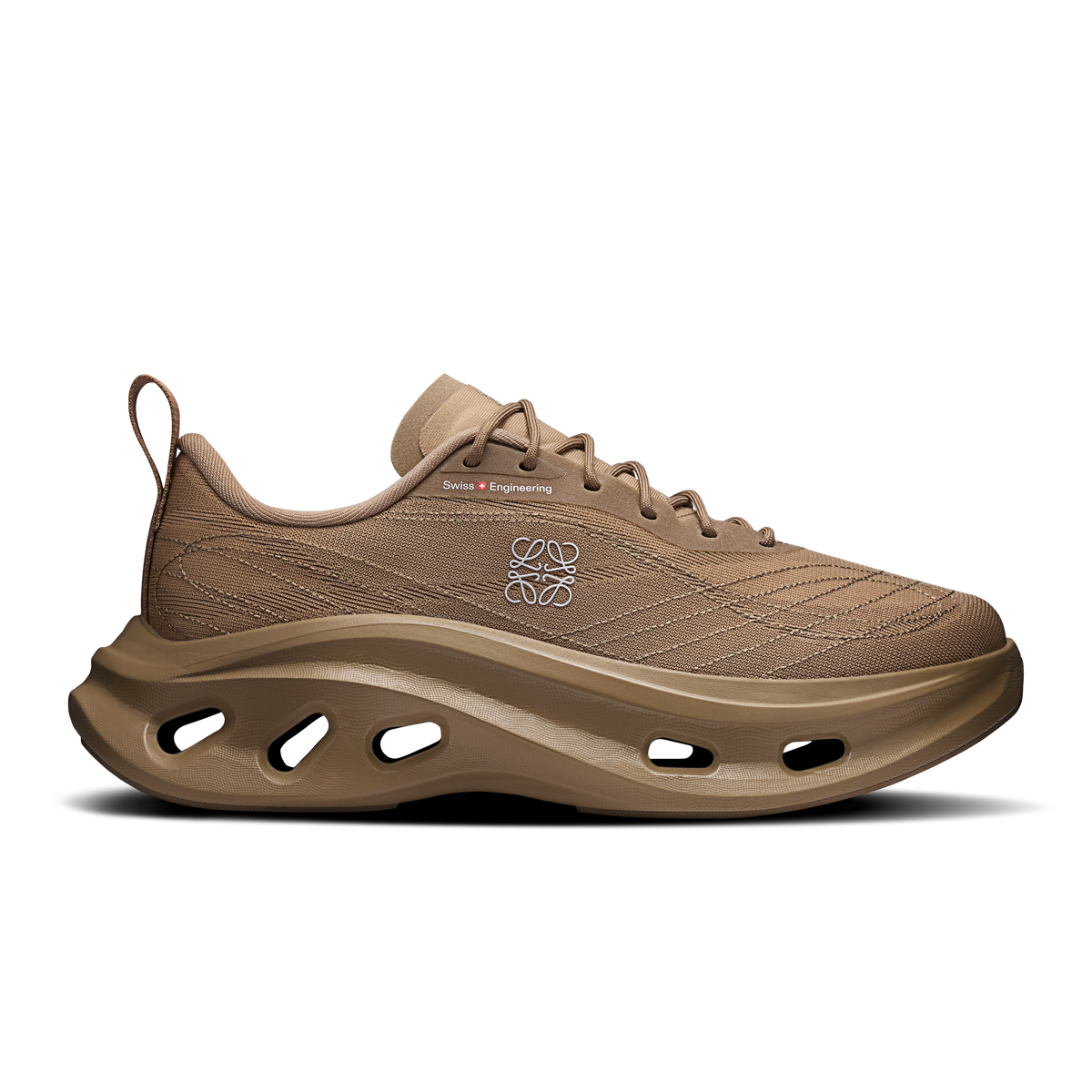Cloudtilt Cosmic LOEWE - Womens