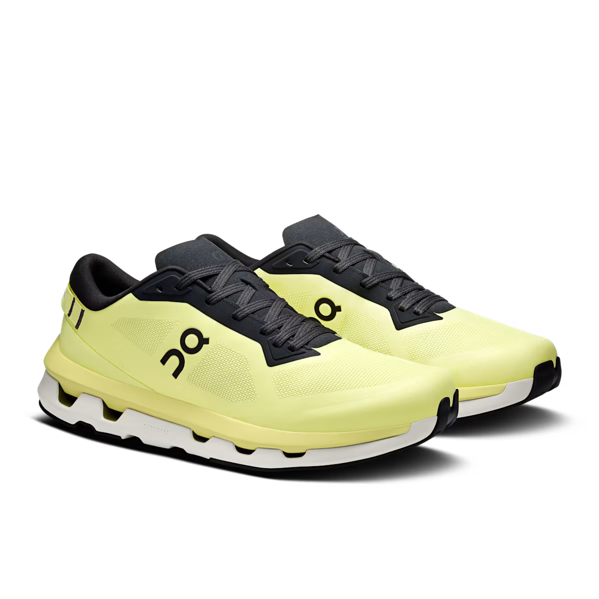 On Running Cloudzone "Limelight | Black"