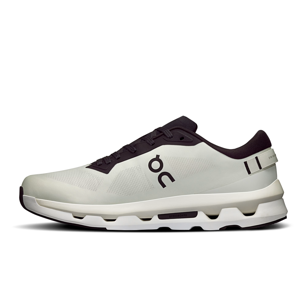 On Running Cloudzone "Ice | Black"