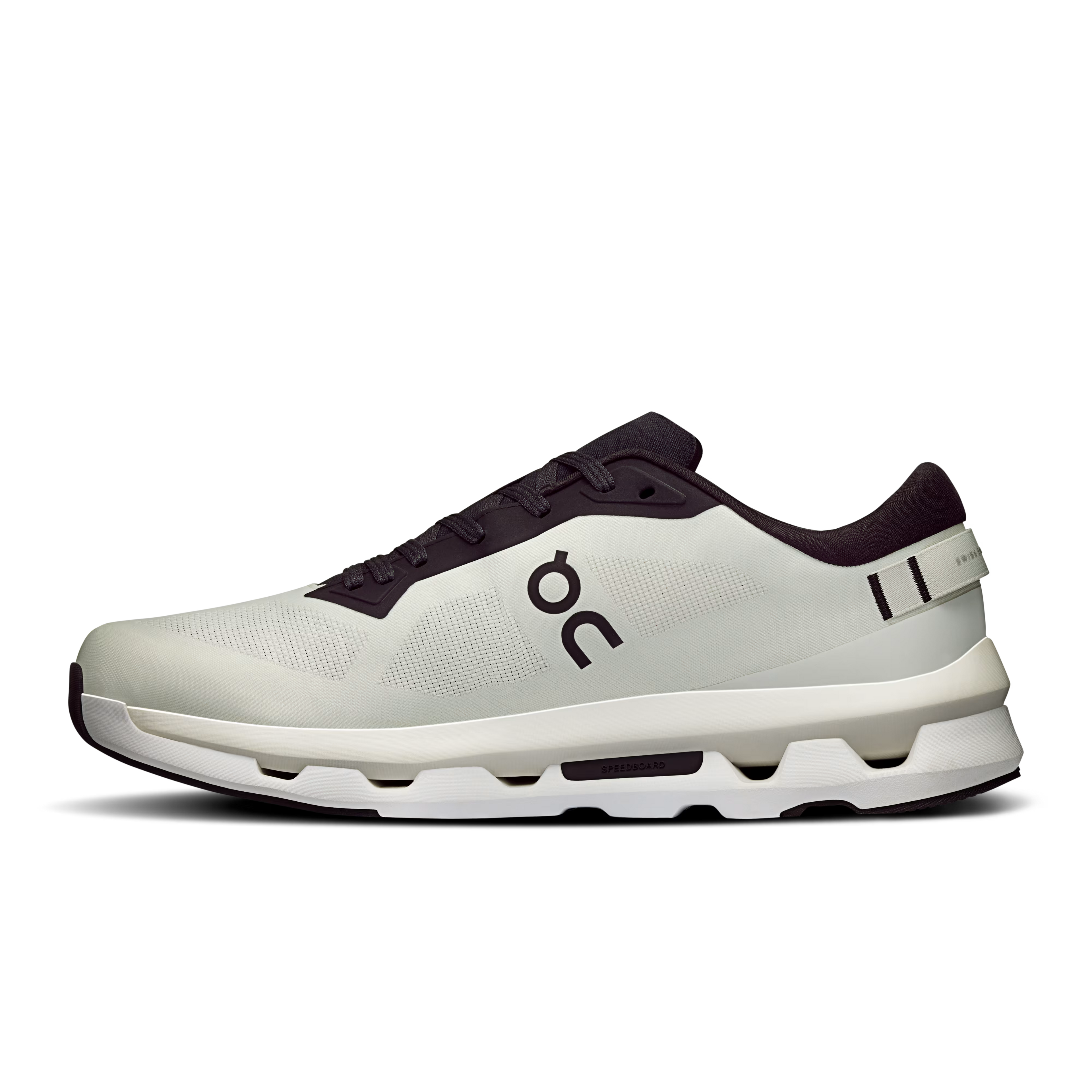 On Running Cloudzone "Ice | Black"