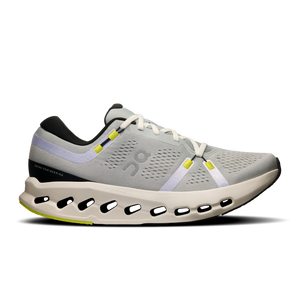 Cloudsurfer 2 - Mens (Black / Flurry)