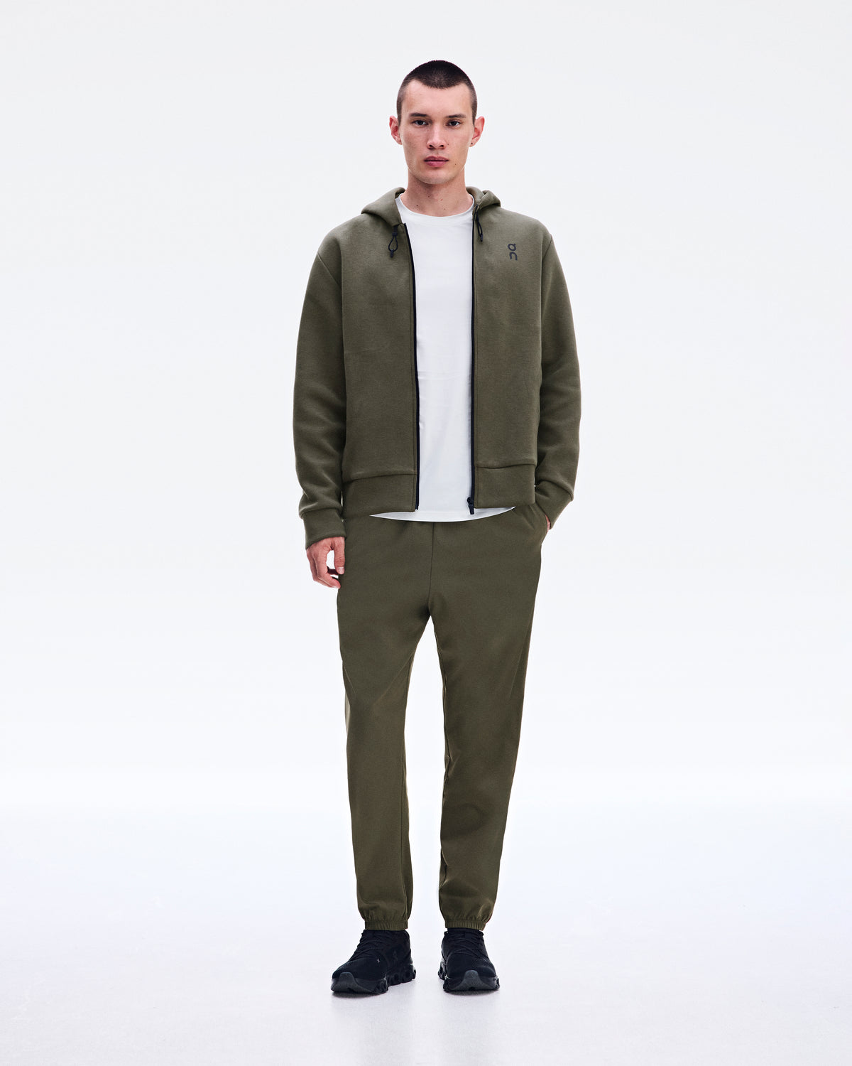Focus Pants - Mens