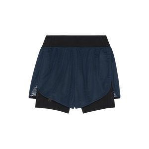 Train Volt 2-in-1 Shorts - Womens