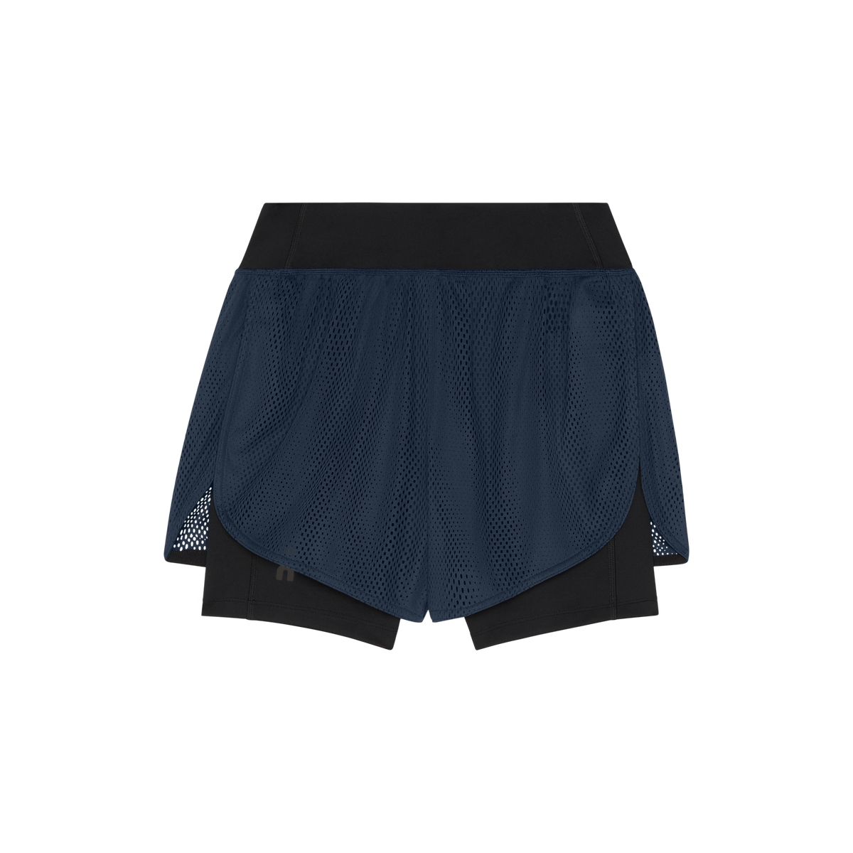 Train Volt 2-in-1 Shorts - Womens