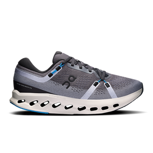 Cloudsurfer 2 - Mens (Black / Flurry)