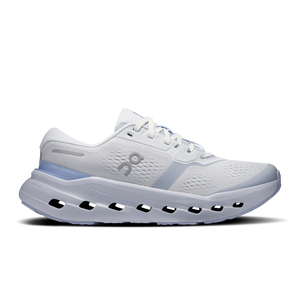 Cloudrunner 3 - Womens (Oyster / Camellia)