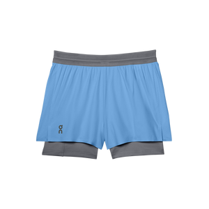 3" Performance 2/1 Shorts - Womens