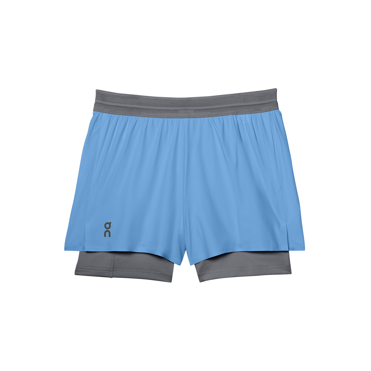 3" Performance 2/1 Shorts - Womens