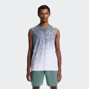 Court Tank Fade - Mens