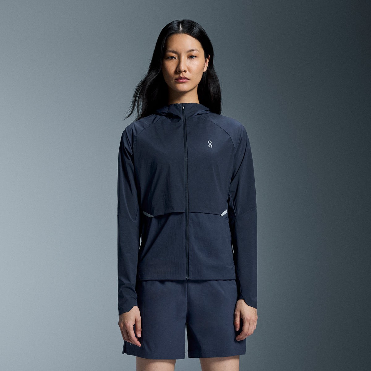 Core Jacket - Womens