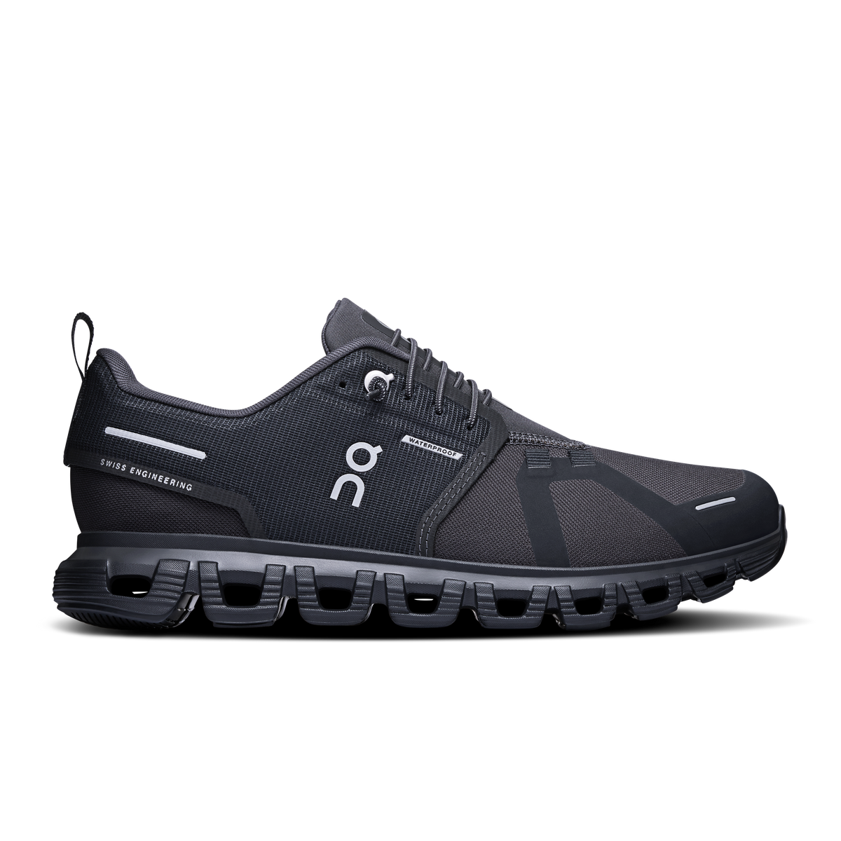 Cloud 6 Waterproof - Womens