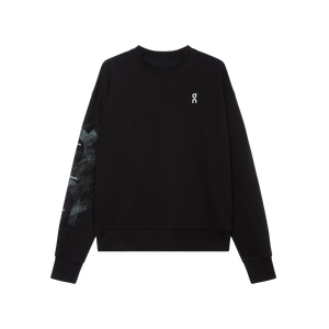 Club Crew Graphic - Womens