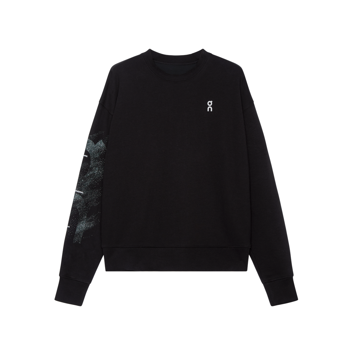 Club Crew Graphic - Womens