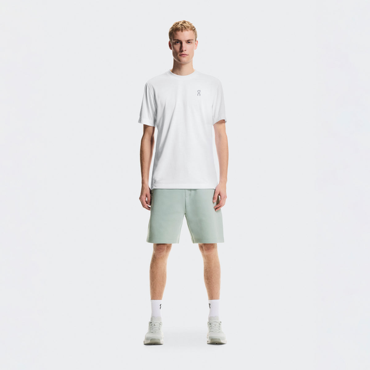 Focus Tech Shorts - Mens