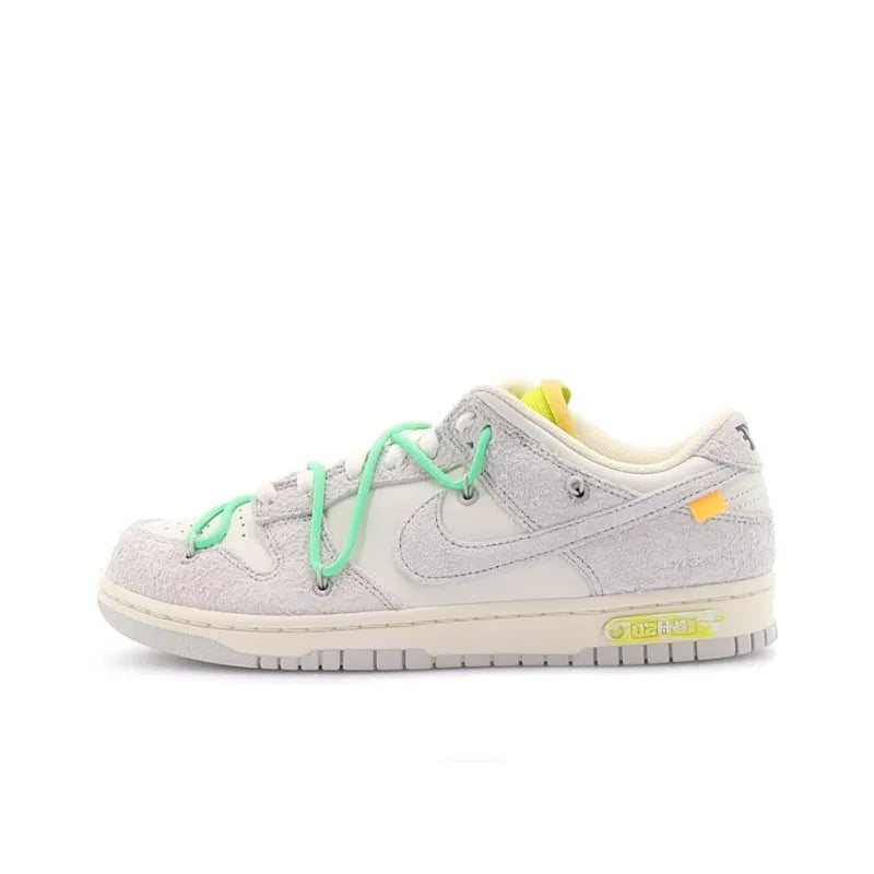 Nike Dunk Low Off-White Lot 14