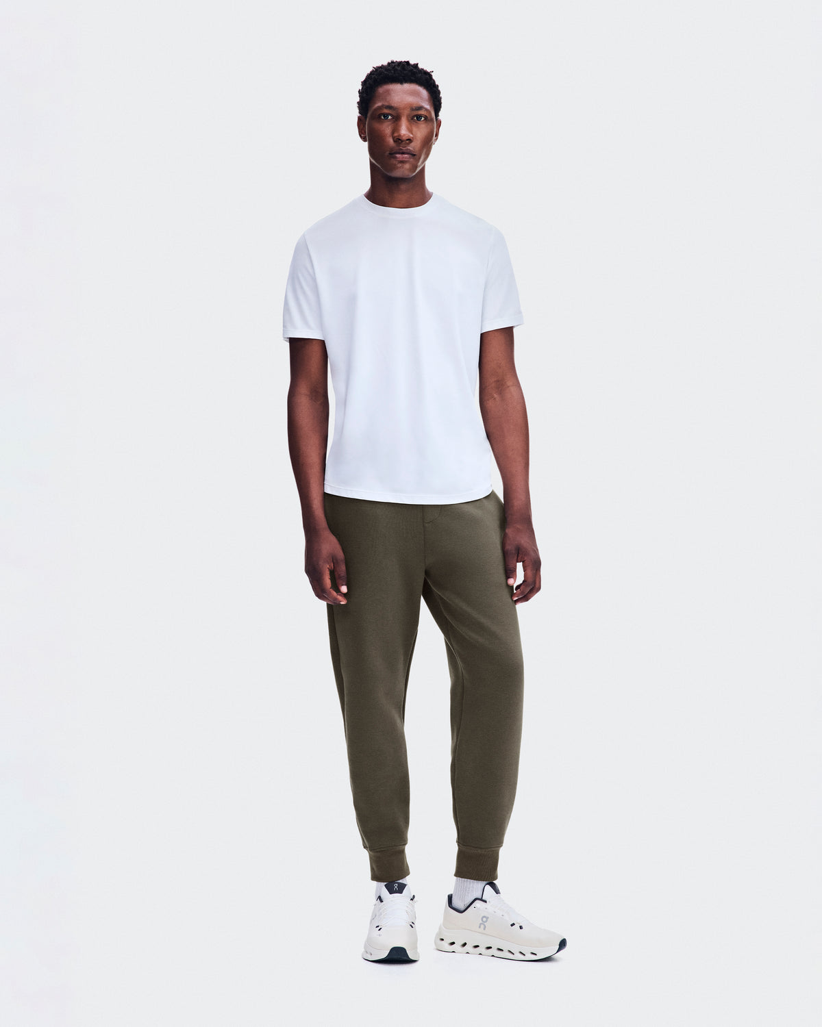 Focus Tech Sweatpants - Mens
