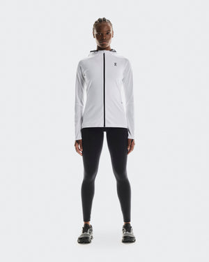 Climate Zip Hoodie - Womens