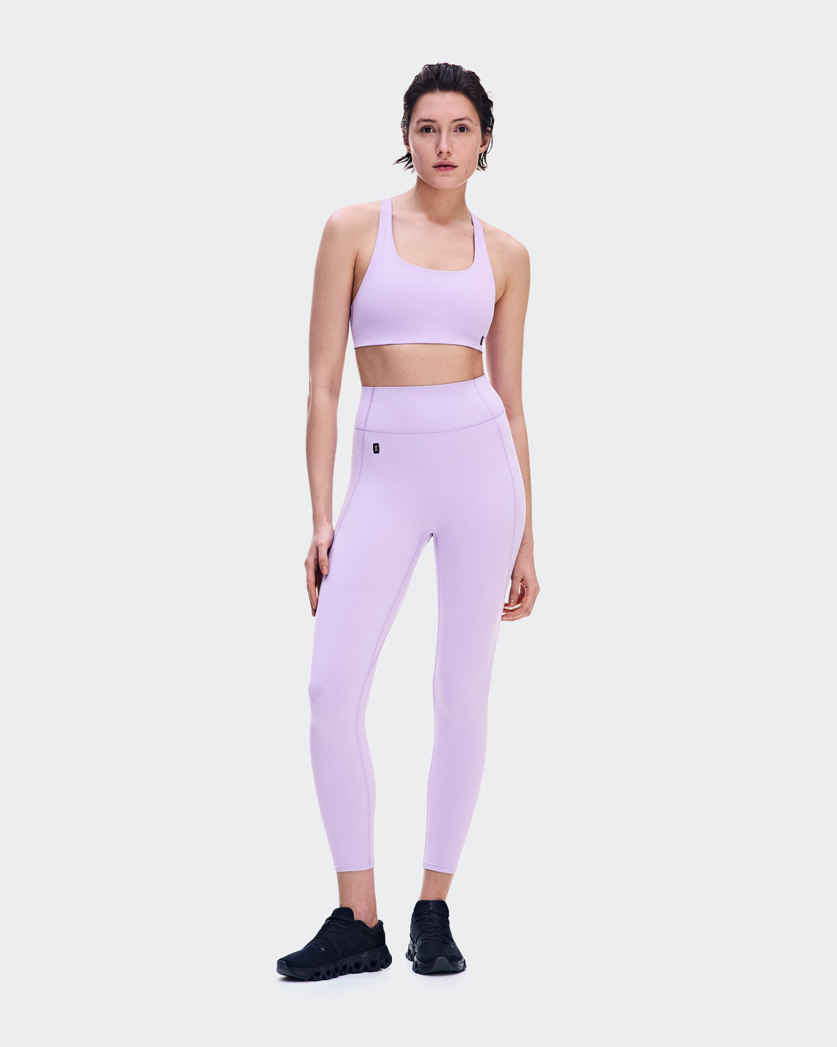 Studio Leggings 7/8 - Womens