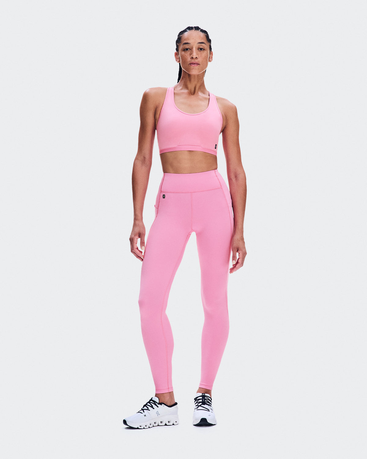 Train Bra - Womens