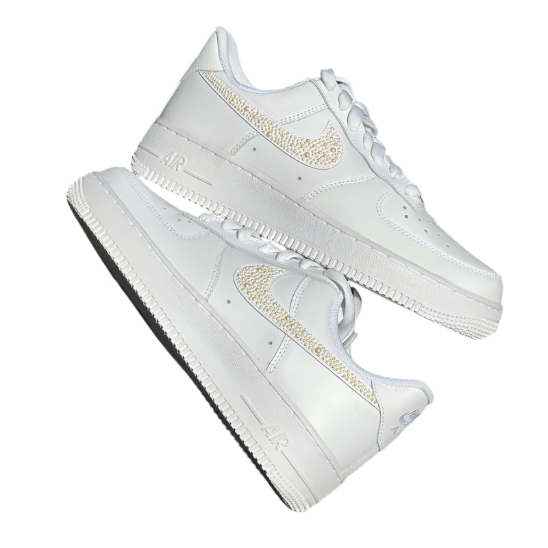 Nike Air Force 1 Low PEARL SWOOSH