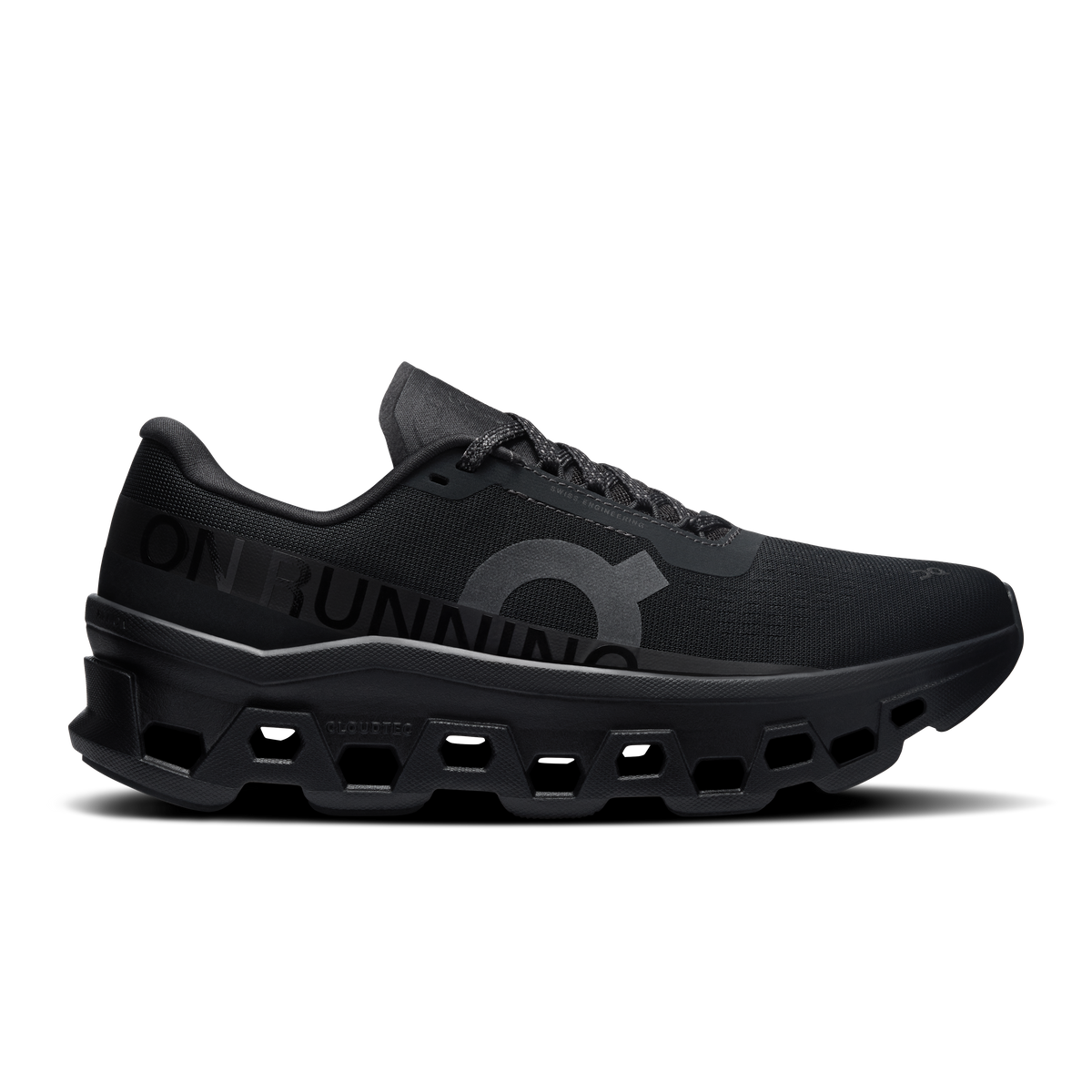 Cloudmonster 1 - Womens