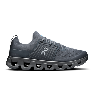 Cloudswift 4 - Mens (Ivory / Alloy)