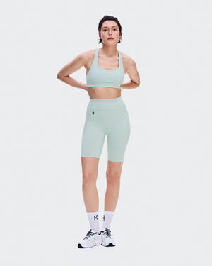 Studio Leggings Short - Womens
