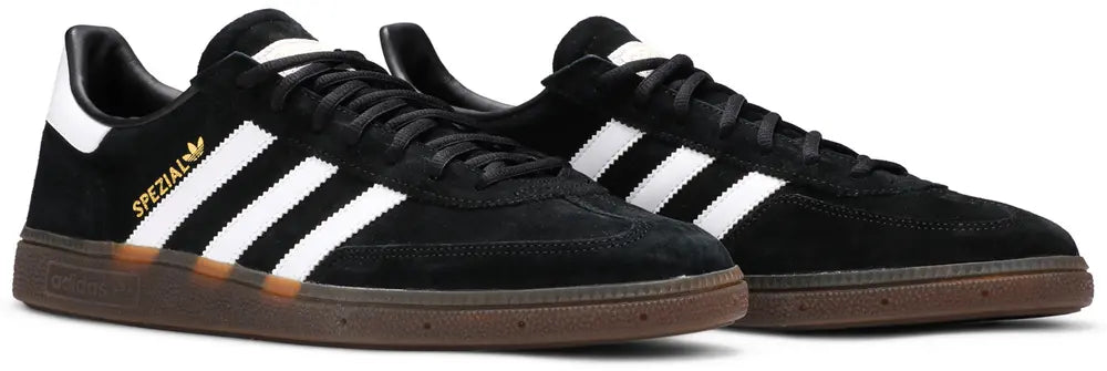Adidas Handball Spezial 'Black/Gum'