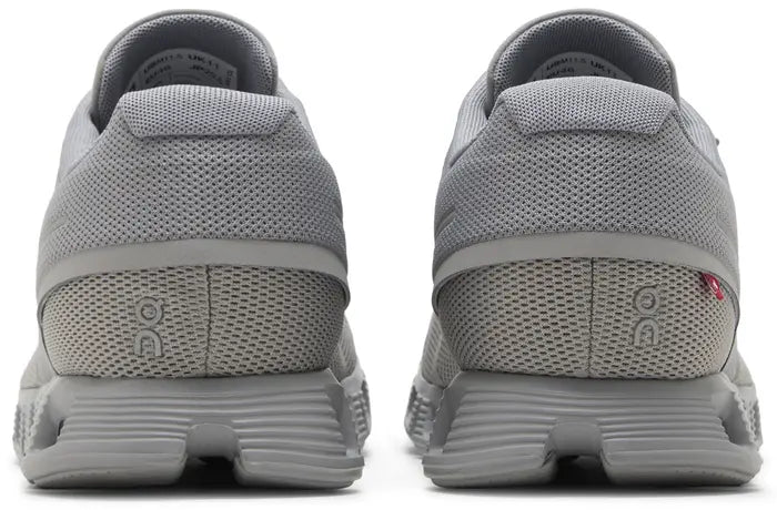 ON RUNNING Cloud 5 "Fog | Alloy"