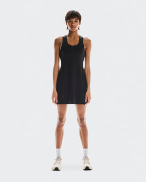 Studio Dress - Womens