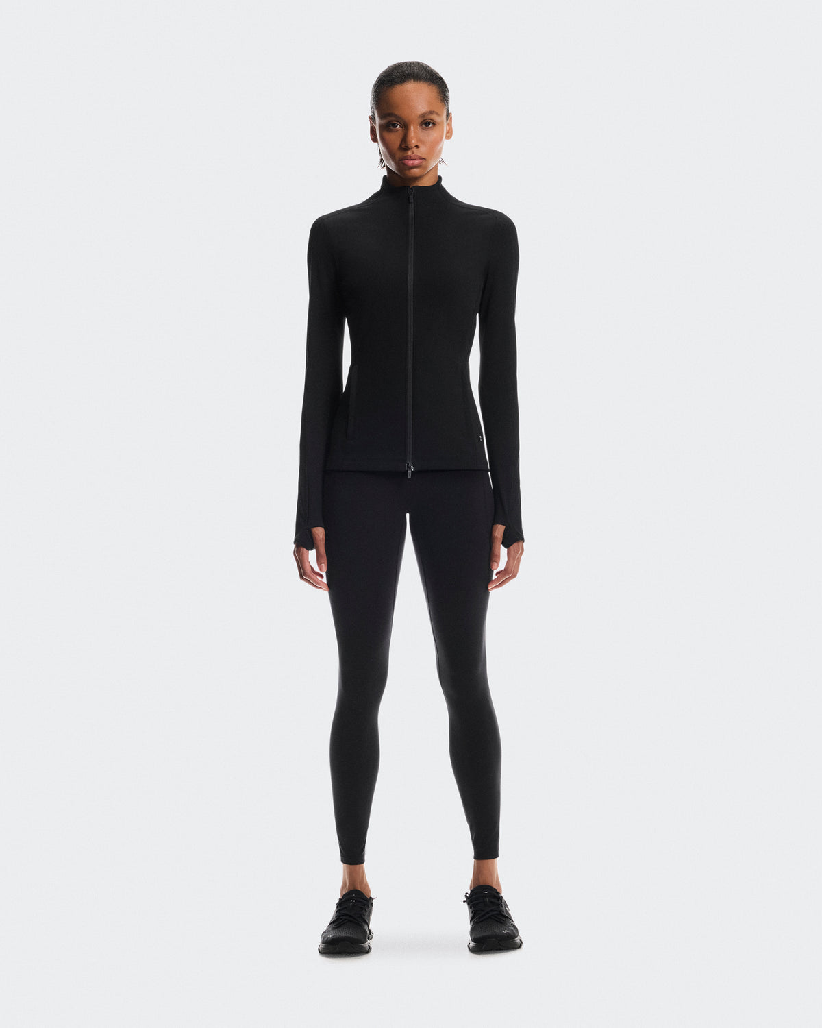 Studio Jacket - Womens