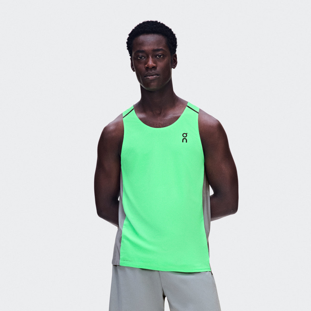Performance Tank - Mens